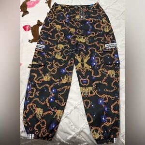 NEW!! Adidas cargo pant